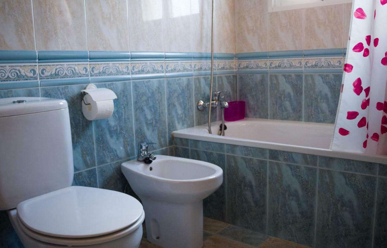 Apartamentos Bellavista Болония Экстерьер фото