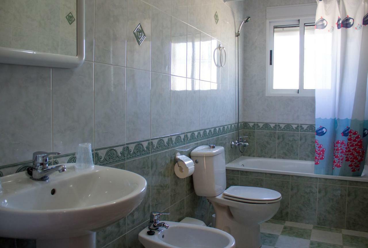 Apartamentos Bellavista Болония Экстерьер фото